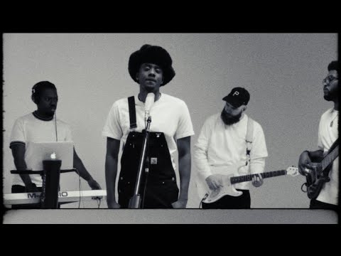 Live From Planet Giza - Nights Like This