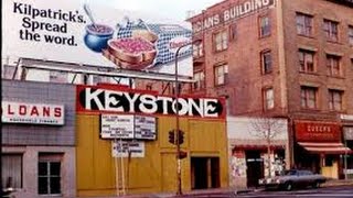 Jerry Garcia Band 8-20-81 Lonesome and a Long Way From Home