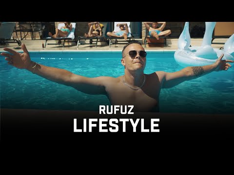 Rufuz - Lifestyle (prod. 2check)