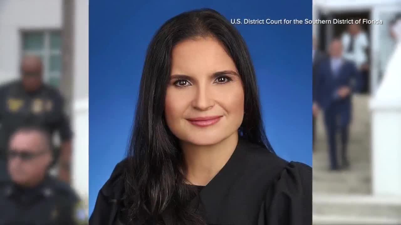 All eyes on judge as trial date for Trump classified documents case not set yet