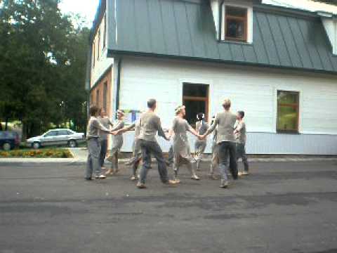 JDK Vendīgs "Pavasar's"