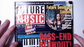 Video thumbnail for Roland TB-303, Excellent. £499 ono. Ring Martin after 6pm. by Expect Resistance