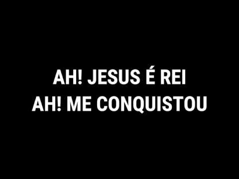 O Hino - Fernandinho - Letra