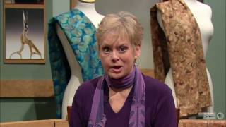 Sewing With Nancy - Magic Patterns, Part 1