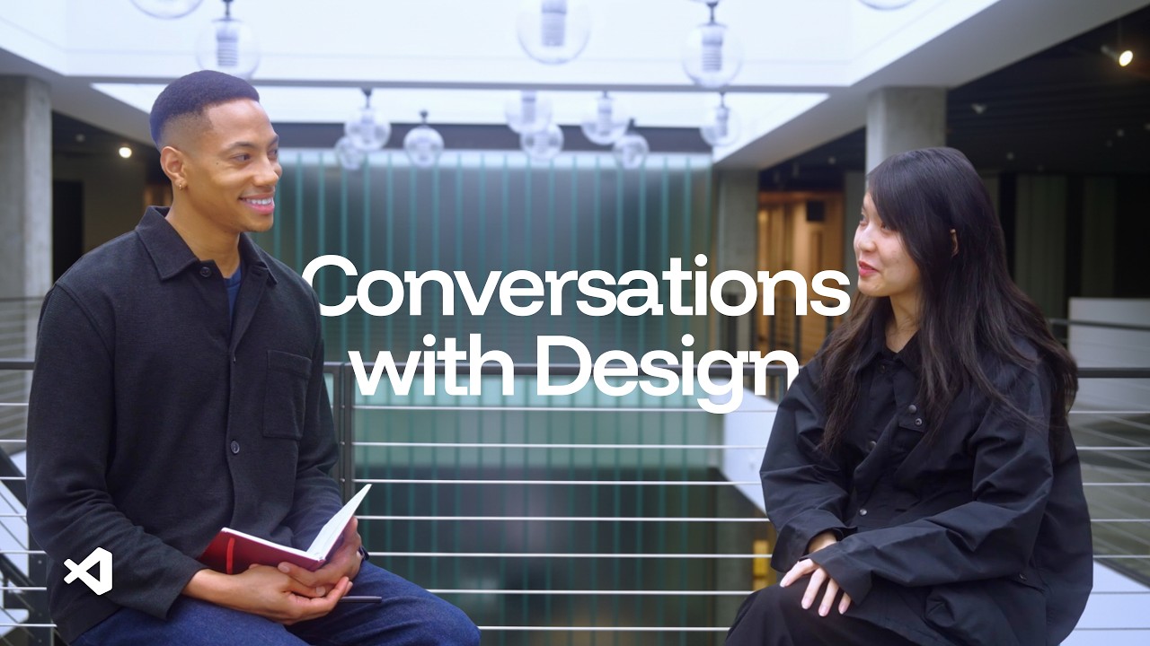 Why Design feels different