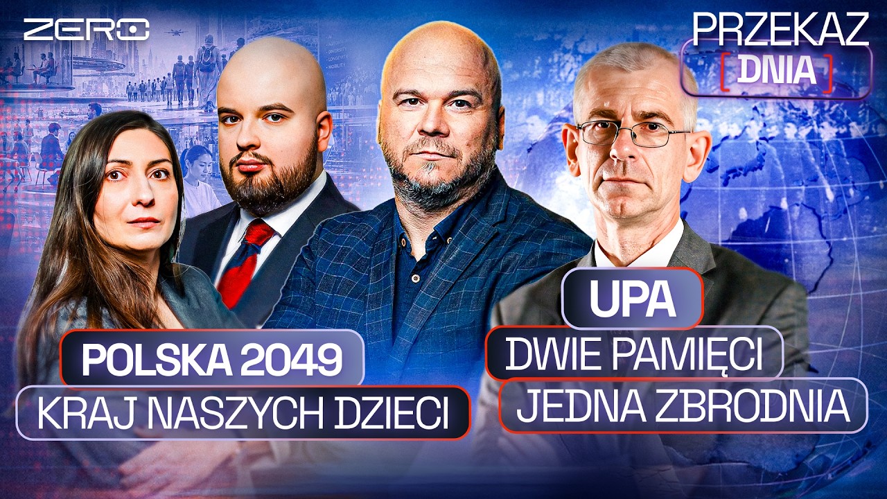 PRZEKAZ DNIA:
