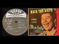 Ella Fitzgerald, Paul Smith Quartet - Mack The Knife (Live at Berlin 1960) 'Vinyl'