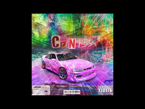 (FREE) GONE.Fludd x uglystephan 159BPM coin TYPE beat (prod by @blxckhood)