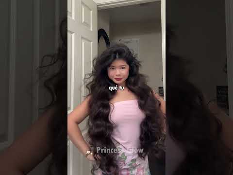 🧴 A wash routine that transformed my hair! The right order of products 💆‍♀️