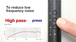 Video thumbnail for RODE NTG4+ Shotgun microphone with premium features by Gary Davies