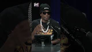 CAMRON SAYS THAT BLACK PEOPLE WON'T EVER OWN SPORTS TEAMS! #itiswhatitistalk
