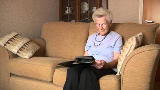 Mary say - Bob Geldof music video