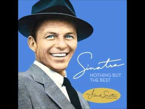 Strangers in The Night- Frank Sinatra