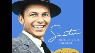 Strangers in The Night- Frank Sinatra