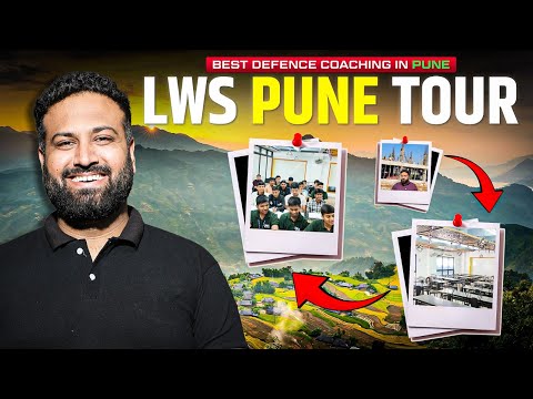 LWS Pune Video 2