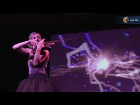 Kamila Malik   Hava Nagila   LIVE   Radio Rzeszów