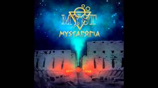 01 - The Legion Rises - "Mystagogia" 2013 - MYST