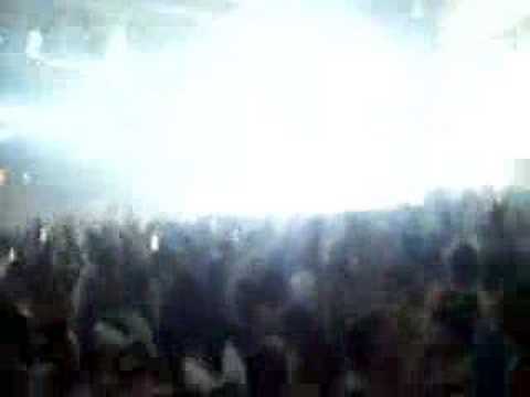 Samc 2008 - Ferry Corsten