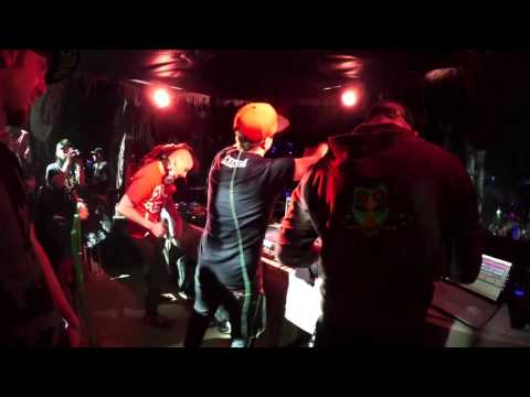 Free Sample of: How To Make A Hit - Unsung Heroes Workshop