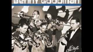 Moonglow Benny Goodman