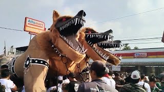 Download lagu REKOMENDASI KARYA HEBAT KARNAVAL HARI KEMERDEKAAN INDONESIA mp3