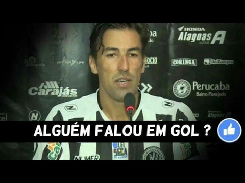 Gol do ASA X Coruripe