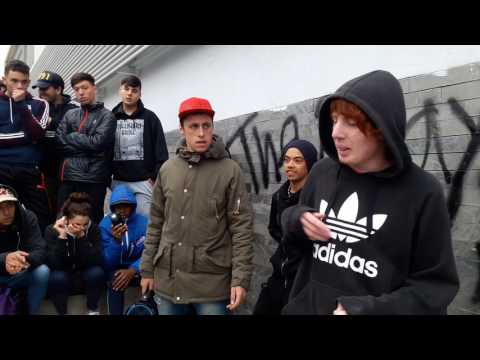 Hen Vs The Nine - 8Vos - (Fecha 13)