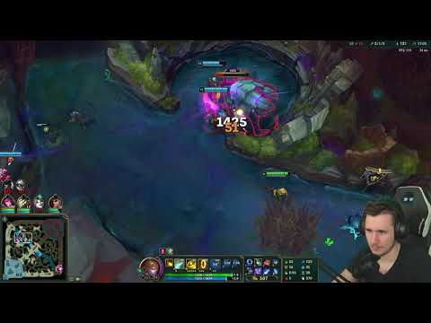 GG MASTER YI - League of Legends ITA #2183