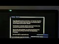 THX Optimizer 2003 Finding Nemo Video Test