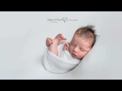 Servizio fotografico neonato. Newborn Photo session