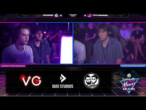 Stiv daily casts #3 Chem vs Wizzrobe LMMM