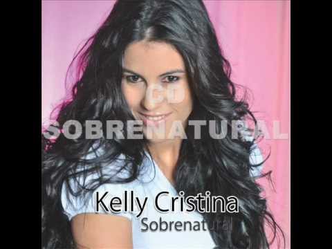 CANTORA KELLY CRISTINA.(GOSPEL) ( MAIOR QUE A MORTE )