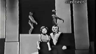 April Stevens & Nino Tempo - Swing Me