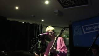 Will Joseph Cook - Beach (Banquet Records)