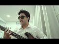 THE STORY OF ADIDON GUITAR COVER