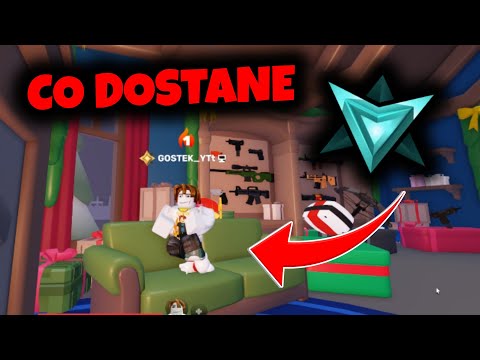 WBIJAMY PLATYNKE W ROBLOX RIVALS ⁉️🥳😭 #roblox #shortsvideo #gaming #rivals #rivalsranked