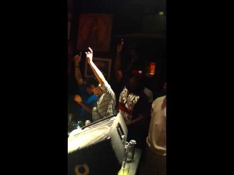 Shobiz vs Analyrical Final Round Lounge Battles 9