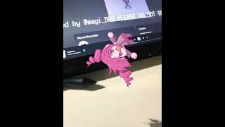 Cover art for Teto listens to Medicine