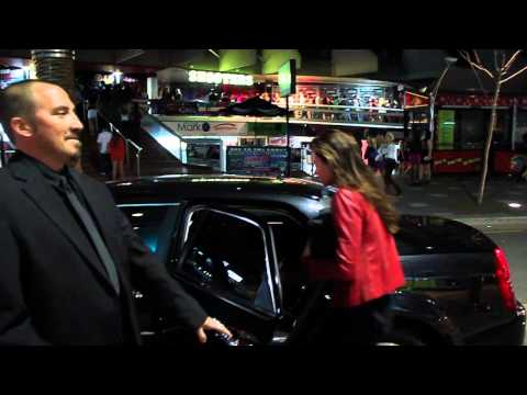 MISS NINE | Australia Tour 2012