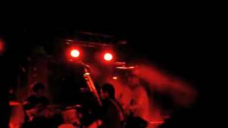 Eli Young Band- Bottom Line