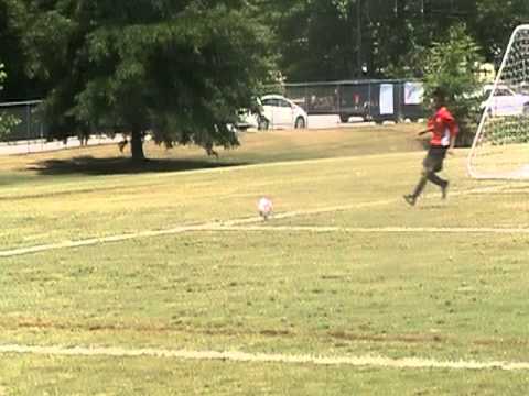 Hustle and Touch by Tsunami Football Club