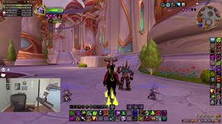 RESET DAY | TESTING CHANGES, VAULT, PVP, DEMO | ☕MORNING COFFEE W/ VEN
