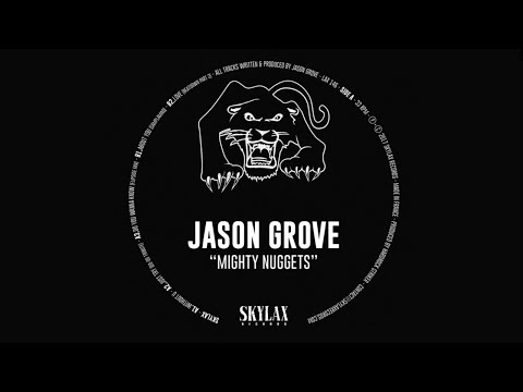 JASON GROVE - LOVE (BEATDOWN PART 2)