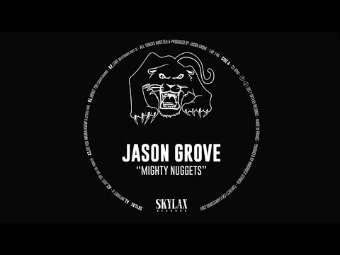 JASON GROVE - LOVE (BEATDOWN PART 2)