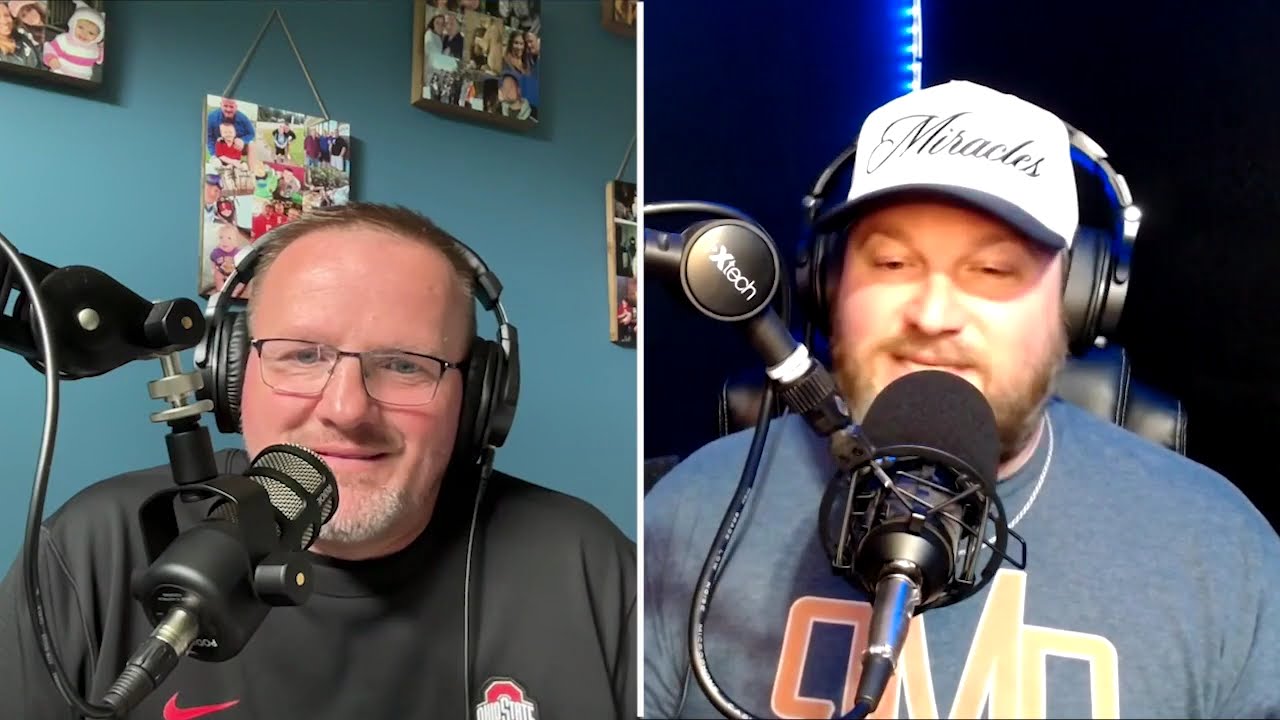 Empowering Men: Real Men Discipleship Conference ft. Dennis Knight Sr. - King Me Ministries