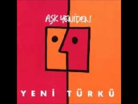 Ağır Kapı - Yeni Türkü