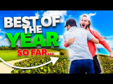 My Best Shots from the First Half of 2022