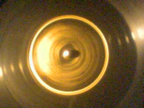 Jane Turzy Trio-Be Doggone Sure You Call Decca Records-78