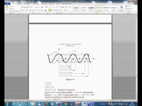 Trigonometrie --Lectia 15-