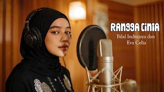 Download lagu Rangga Cinta - Bilal Indrajaya dan Eva Celia || Cover by musiksekejap mp3